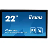Iiyama ProLite TF2234MC-B7AGB 22"