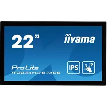 Iiyama ProLite TF2234MC-B7AGB 22"