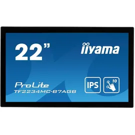 Iiyama ProLite TF2234MC-B7AGB 22"