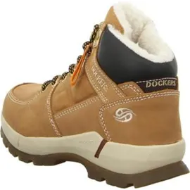 Dockers 39OR103 Damen Gelb 42