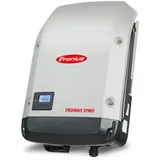 Fronius Symo 6.0-3-M Wechselrichter – 0% MwSt. (gem. § 12 Abs. 3 UStG)