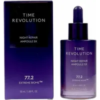 Missha Time Revolution Night Repair Serum 50 ml