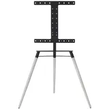 Bülow Stand BS19 Black Standfuß 5 Jahre Mitgliedgarantie - Stück - Lacquered Oak