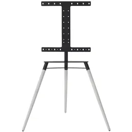 Bülow Stand BS19 Black Standfuß 5 Jahre Mitgliedgarantie - Stück - Lacquered Oak
