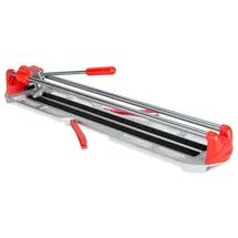 Rubi - Manueller Fliesenschneider, Schnittlänge 63 Cm / Star-63
