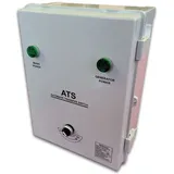 Ats box 25A für Diesel Stromaggregate 400V