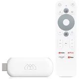 Homatics Stick HD Android TV 11