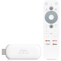 Homatics Stick HD Android TV 11