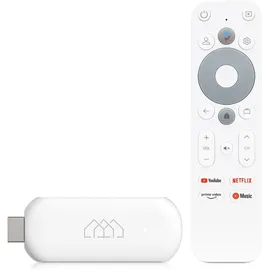 Homatics Stick HD Android TV 11