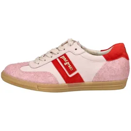 Paul Green Sneaker Damen Rosa 37,5