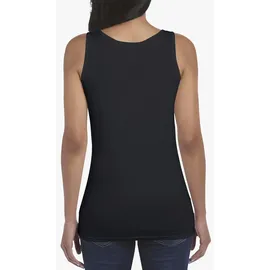 Gildan Damen Softstyle Tank Top \64200L\" cherry red S"