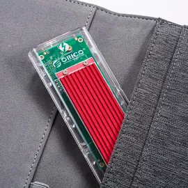 ORICO TCM2-C3 1 x M.2 NVMe USB 3,1 gen.2