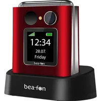 Bea-fon Fold 10 LTE rot