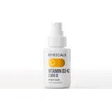 Myricals Innere SUN Vitamin D3 K2 2.800IE Spray