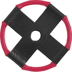 Swix Basket Swix Sonic, Red, Medium neutral