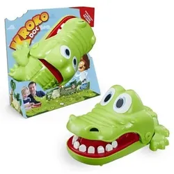 HASBRO E4898100 Kroko Doc