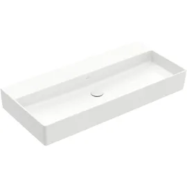Villeroy & Boch Memento 2.0 Wandwaschtisch 100 x 47 cm 4A22A3R1