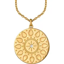 Cai caï Kette 274240123-50 | gold