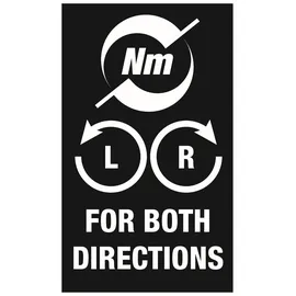 WERA Safe-Torque A 2 Set 1, 1/4" Sechskant, 2-12 Nm 23-teilig