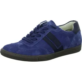 Paul Green Sneaker Damen Blau 38
