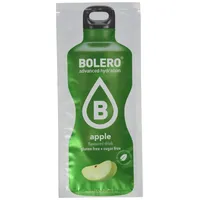 Bolero Classic Apple Ohne Pfand, 24 Stück