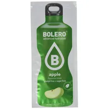 Bolero Classic Apple Ohne Pfand, 24 Stück