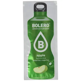 Bolero Classic Apple Ohne Pfand, 24 Stück