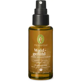 Primavera Waldgefühl Aroma Infrarot Kabinen-Spray