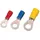 intercable tools Quetschkabelschuh ICIQ1208 blau
