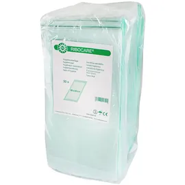 NOBAMED Ribocare Krankenunterlagen 60 x 90 180 St.