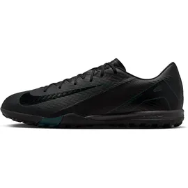 Nike Zoom Vapor Herren Black/Black-Deep Jungle 45