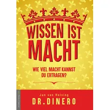 Amadeus-Verlag Wissen ist Macht - wieviel kannst Du ertragen?: Wenn Dir Dein Leben nicht passt, dann glaub doch was anderes!