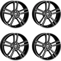 Autec Rias (R) 8,5x20 5x120 ET40 MB64,1
