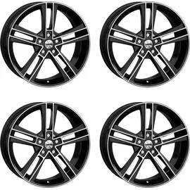 Autec Rias (R) 8,5x20 5x120 ET40 MB64,1