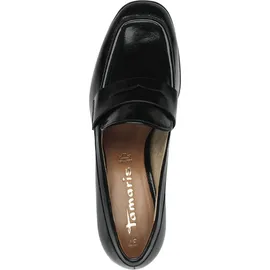 TAMARIS Slipper Damen Elegant schwarz,EU 40