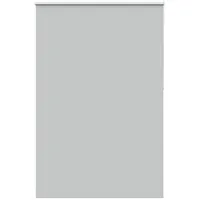 VidaXL Verdunkelungsrollo Hellgrau 150x210cm Stoffbreite 146,6cm