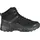 CMP Rigel Mid WP Herren Nero/Nero 47