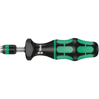WERA Drehmomentschraubendreher 7440 0,3-1,2 Nm