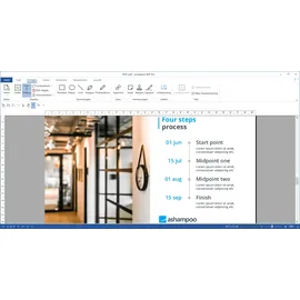 Ashampoo PDF Pro 5