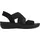 Jana Coshy Balance Damen Schwarz 38