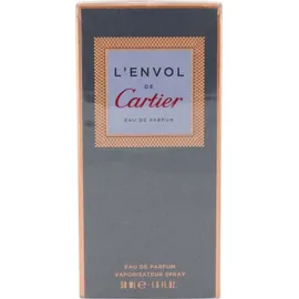 Cartier L'Envol de Cartier Eau de Parfum 50 ml