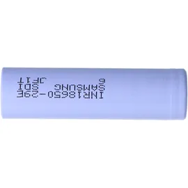 Samsung INR18650 29E - 2900mAh 3,7V Lithium-Ionen-Akku