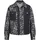 Angel Of Style by Happy Size Angel of Style Parka schwarz | weiß XXL