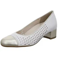 ARA Damen Nizza Pumps - 37 EU Weit