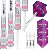Unicorn Information System Autograph Style 3 Steel Darts 19 g