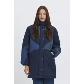 B.YOUNG Übergangsmantel BYBocci blau / navy L