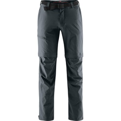 Maier Sports Tajo graphite (M10949) 68