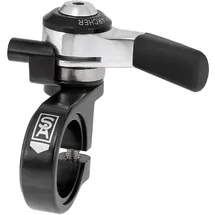 STURMEY ARCHER Lenkerschalter 3-Gg Alu schwarz