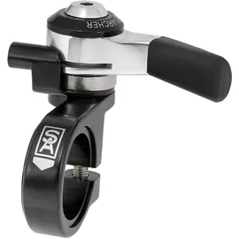 STURMEY ARCHER Lenkerschalter 3-Gg Alu schwarz