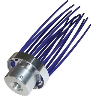 Tiger Fugenbürste klein